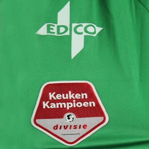 Dylan Nino Fancito FC Eindhoven shirt