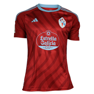 Tadeo Allende RC Celta shirt