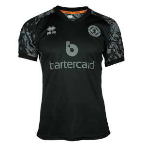 Christopher Robert Mochrie Dundee United shirt