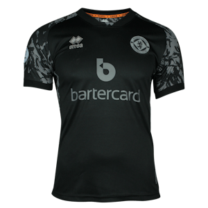 Rory MacLeod Dundee United jersey