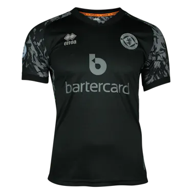 Rory MacLeod Dundee United jersey