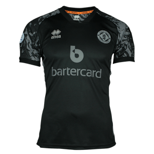Miller Thomson Dundee United shirt