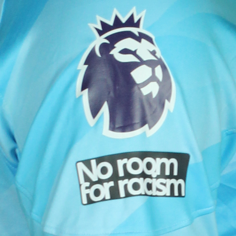 Guglielmo Vicario Tottenham Hotspur shirt