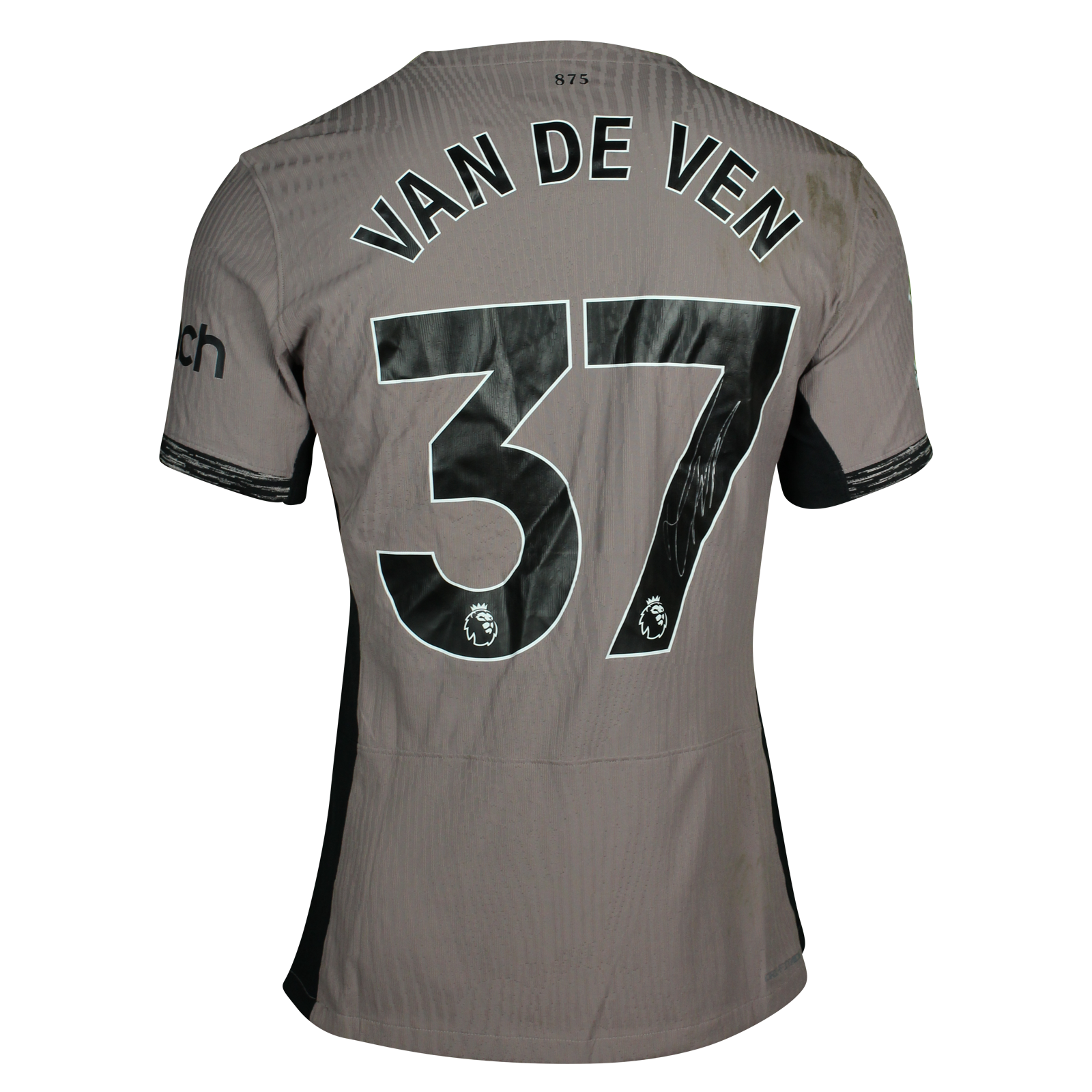 Micky van de Ven | Newcastle United - Tottenham Hotspur