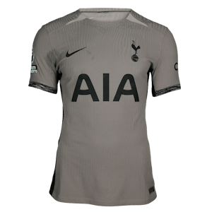 James Maddison Tottenham Hotspur jersey
