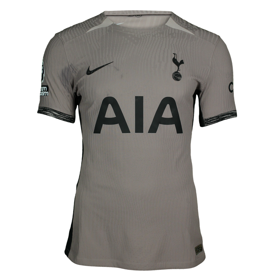James Maddison Tottenham Hotspur jersey