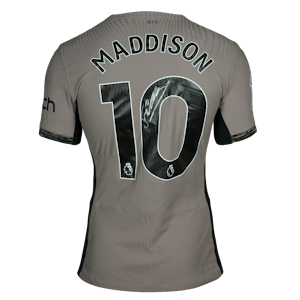 James Maddison Tottenham Hotspur jersey
