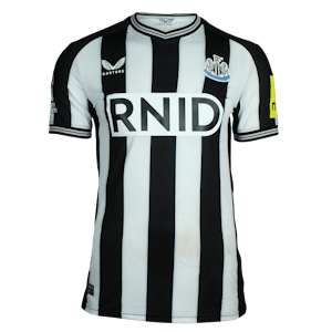 Jacob Murphy Newcastle United jersey