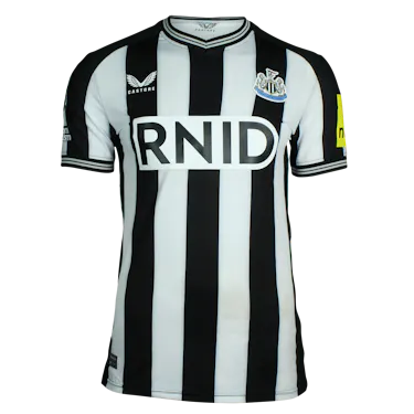 Jacob Murphy Newcastle United shirt