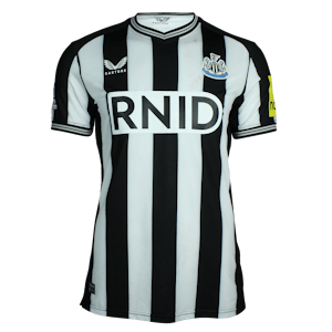 Bruno Guimarães Newcastle United jersey