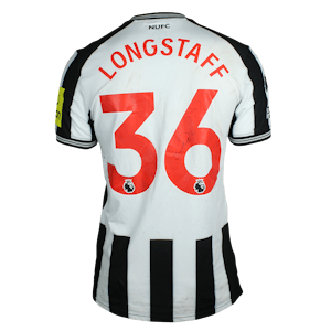 Jersey Sean Longstaff Newcastle United