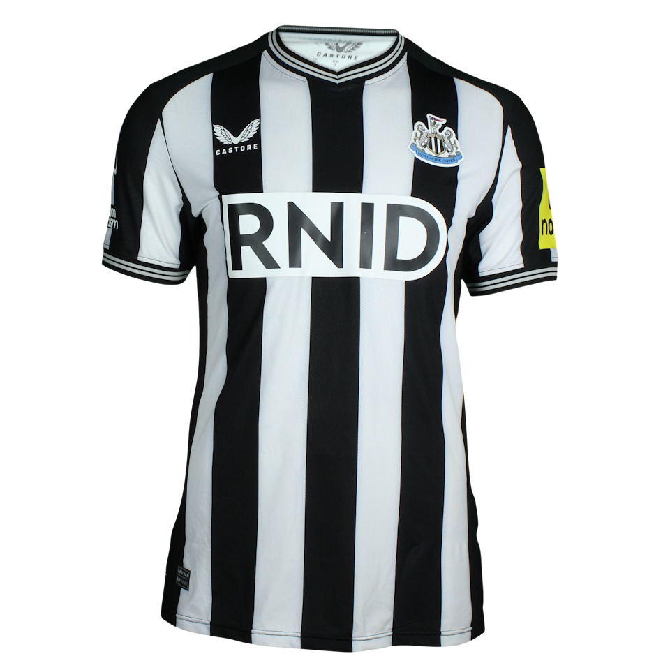 Jersey Sean Longstaff Newcastle United