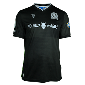 Sam Gallagher Blackburn Rovers shirt