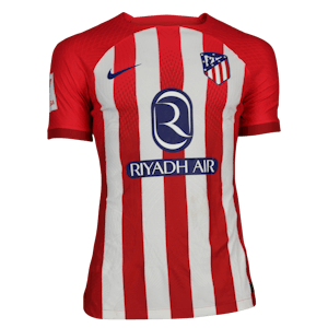 Rodrigo Riquelme Atlético de Madrid shirt