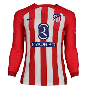 Antoine Griezmann Atlético de Madrid shirt