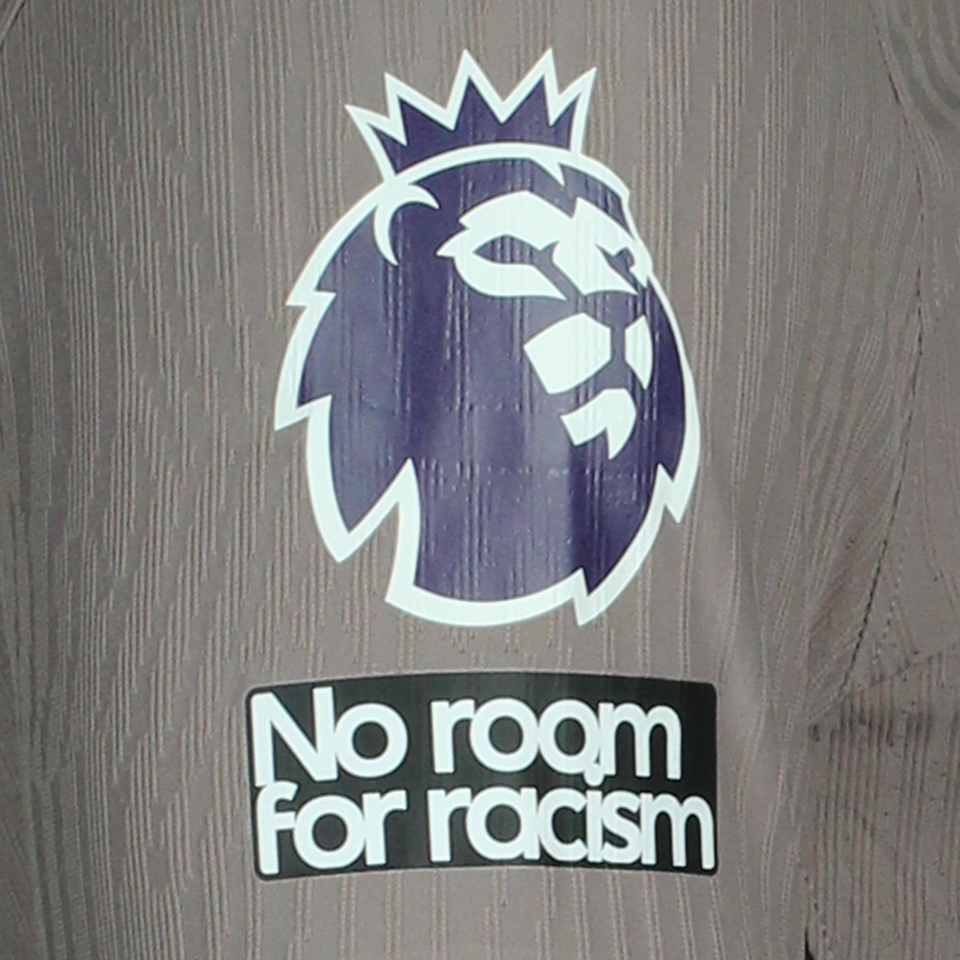 Emerson Royal Tottenham Hotspur shirt