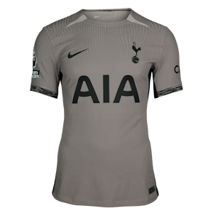 Emerson Royal Tottenham Hotspur shirt