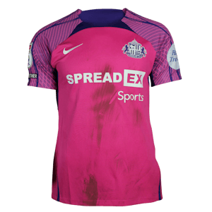 Maillot de Luke O'Nien (Sunderland)