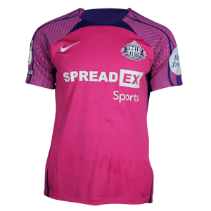 Pierre Ekwah Elimby Sunderland shirt