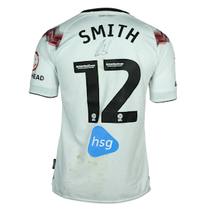 Shirt van Korey Smith Derby County