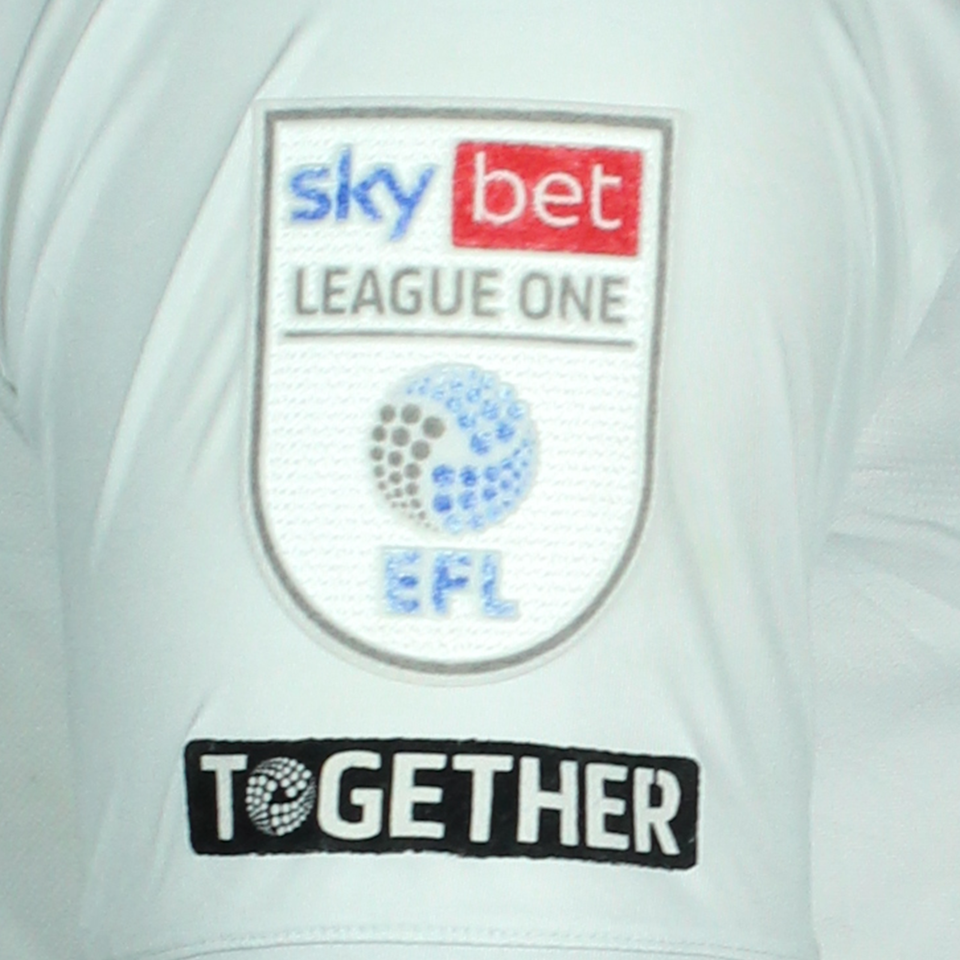 Louie Sibley Derby County jersey