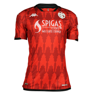 Salvatore Elia Spezia Calcio shirt