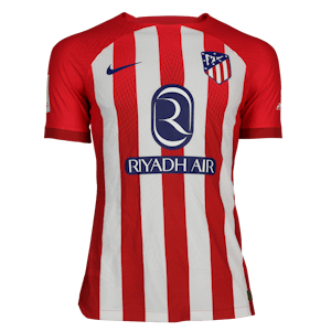 César Azpilicueta  Atlético de Madrid shirt