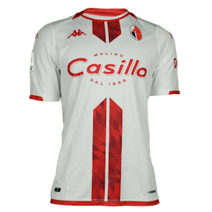 Davide Diaw S.S.C. Bari forması