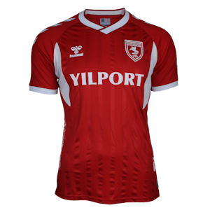 Jules Olivier Ntcham Samsunspor shirt
