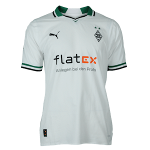 Fabio Christian Chiarodia Borussia Mönchengladbach shirt