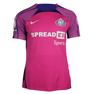 Ajibola Alese Sunderland jersey