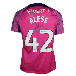 Ajibola Alese Sunderland jersey
