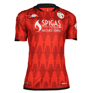 Filip Jagiełło Spezia Calcio shirt