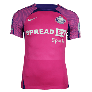 Romaine Mundle Sunderland shirt