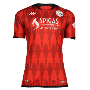 Francesco Pio Esposito Spezia Calcio shirt