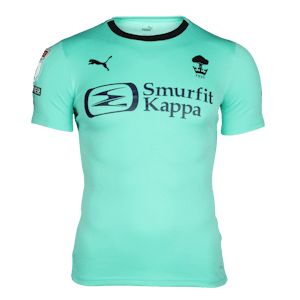 Callum McManaman Wigan Athletic shirt