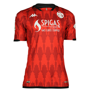 Iva Gelashvili Spezia Calcio forması