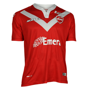 Souleymane Basse Valenciennes FC jersey