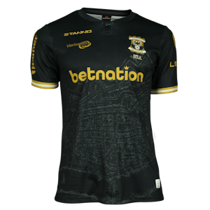 Mats Deijl Go Ahead Eagles shirt