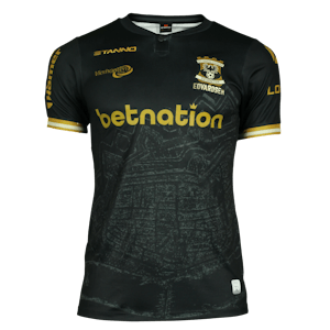 Oliver Valaker Edvardsen Go Ahead Eagles shirt
