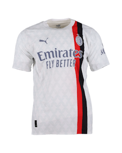 Alessandro Florenzi AC Milan shirt