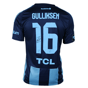 Tobias Fjeld Gulliksen Djurgården shirt