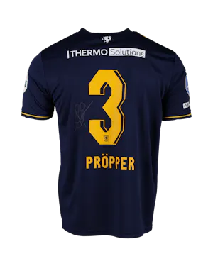Camiseta Robin Pröpper FC Twente