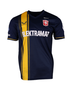 Robin Pröpper FC Twente shirt