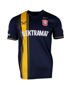 Camiseta Robin Pröpper FC Twente