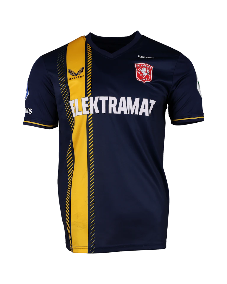 Camiseta Robin Pröpper FC Twente