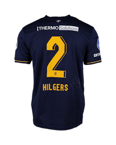 Mees Hilgers FC Twente shirt