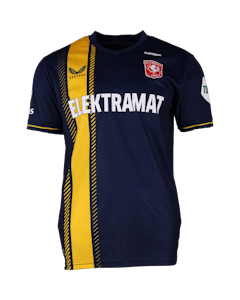 Mees Hilgers FC Twente shirt