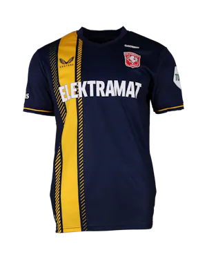 Mees Hilgers FC Twente shirt