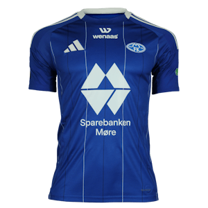 Camiseta Mats Møller Dæhli Molde FK